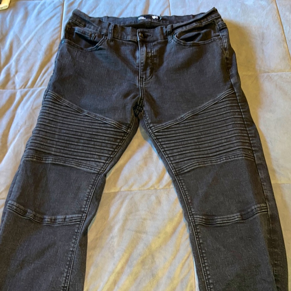 Skinny Fit Jeans